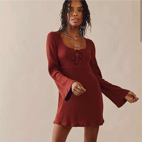 Free People Brynne Mini Small - Picture 1 of 5